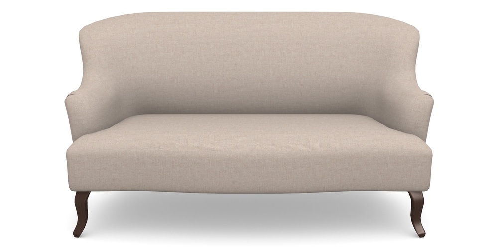 Product photograph of Grassington 2 5 Seater Sofa In Easy Clean Plain - Cream from Sofas and Stuff Limited