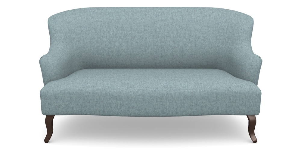 Product photograph of Grassington 2 5 Seater Sofa In Easy Clean Plain - Polar from Sofas and Stuff Limited