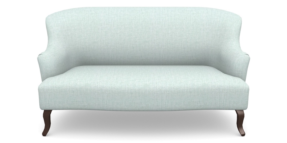 Product photograph of Grassington 2 5 Seater Sofa In House Plain - Aqua from Sofas and Stuff Limited