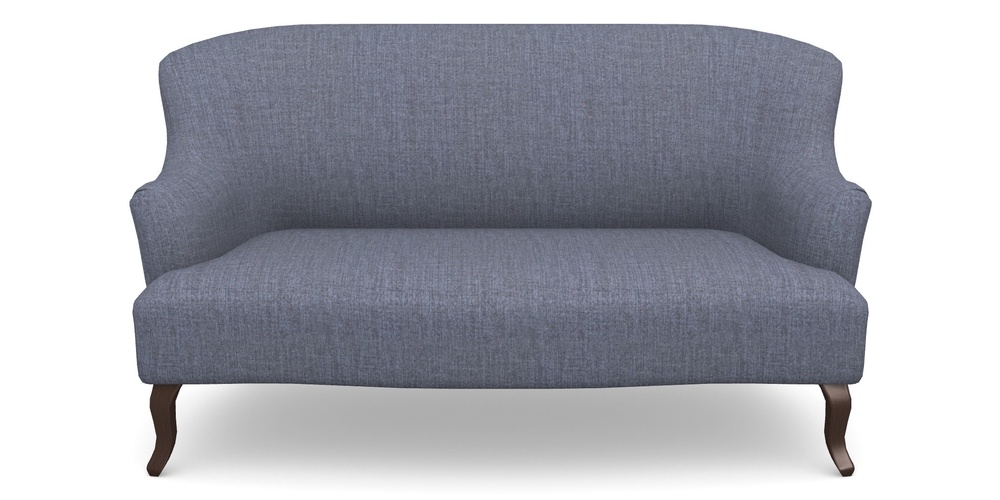 Product photograph of Grassington 2 5 Seater Sofa In House Plain - Denim from Sofas and Stuff Limited