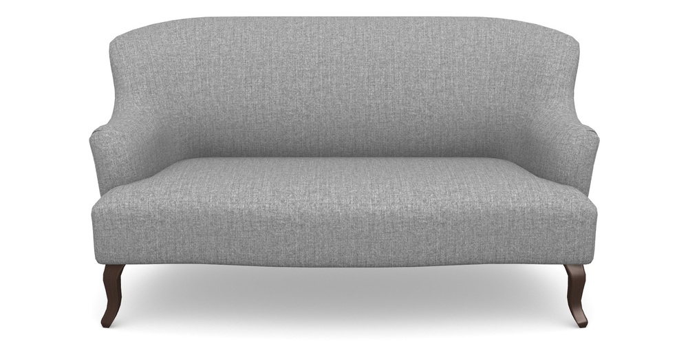 Product photograph of Grassington 2 5 Seater Sofa In House Plain - Nickel from Sofas and Stuff Limited