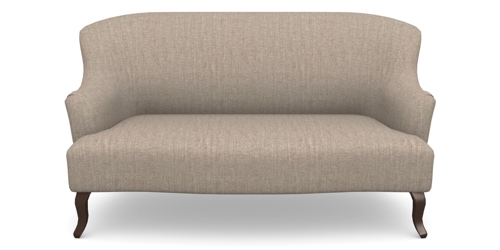 Product photograph of Grassington 2 5 Seater Sofa In House Plain - Nutmeg from Sofas and Stuff Limited