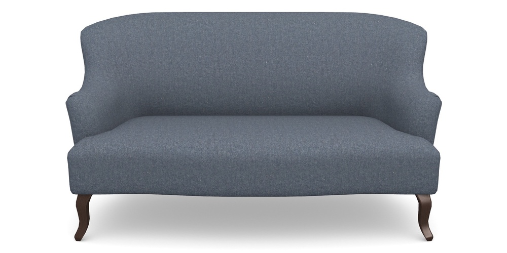 Product photograph of Grassington 2 5 Seater Sofa In House Wool - Navy from Sofas and Stuff Limited