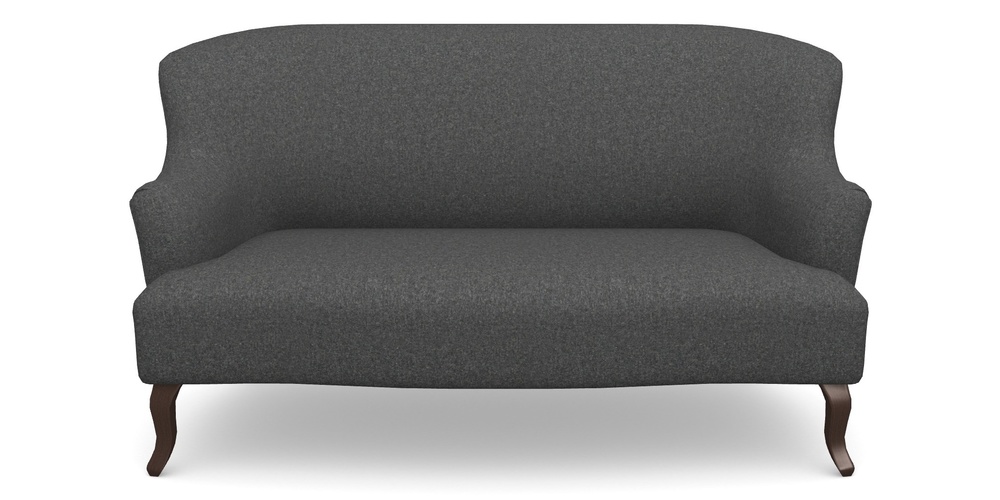 Product photograph of Grassington 2 5 Seater Sofa In House Wool - Slate from Sofas and Stuff Limited