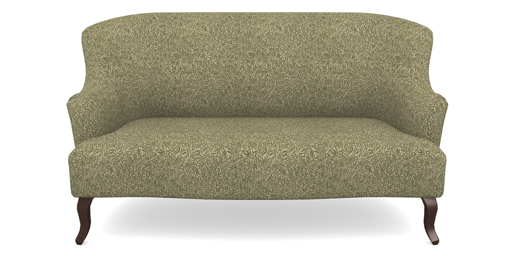 Product photograph of Grassington 2 5 Seater Sofa In V A Drawn From Nature Collection - Willow - Light Green from Sofas and Stuff Limited