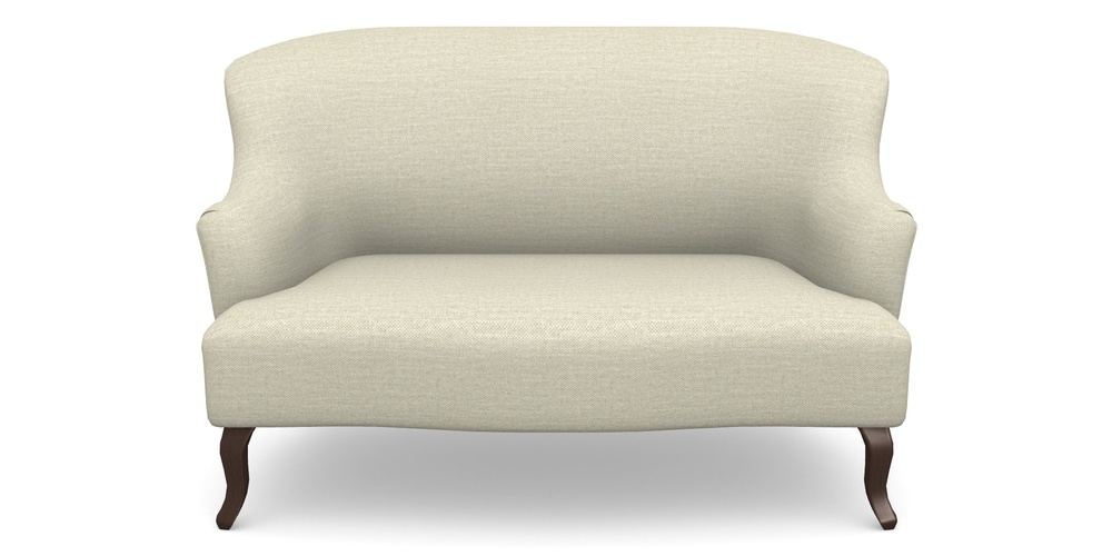 Product photograph of Grassington 2 Seater Sofa In Antwerp Linen - Natural from Sofas and Stuff Limited