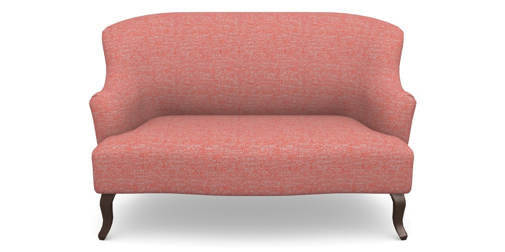 Product photograph of Grassington 2 Seater Sofa In Aqua Clean Hove - Chilli from Sofas and Stuff Limited