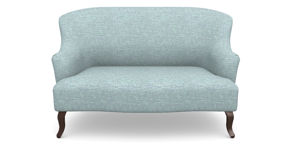 Product photograph of Grassington 2 Seater Sofa In Aqua Clean Hove - Duck Egg from Sofas and Stuff Limited