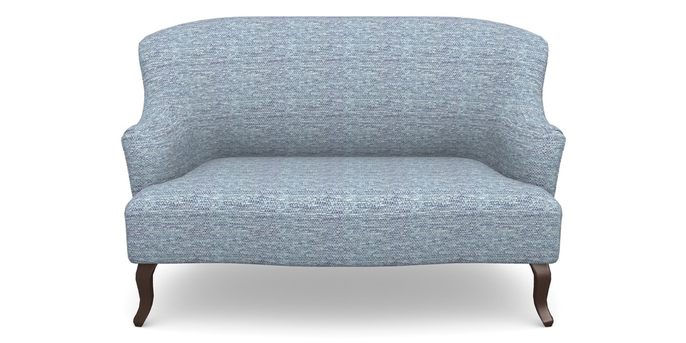 Product photograph of Grassington 2 Seater Sofa In Aqua Clean Oban - Denim from Sofas and Stuff Limited