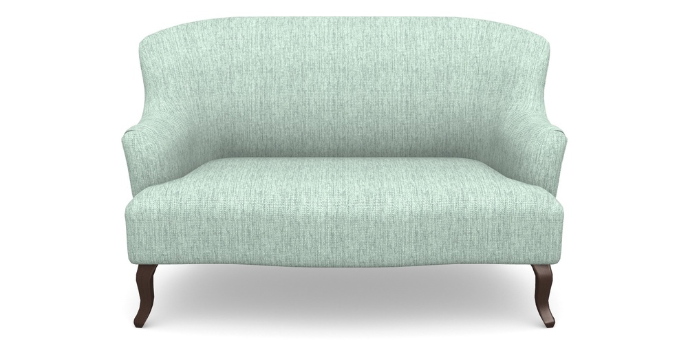 Product photograph of Grassington 2 Seater Sofa In Aqua Clean Tenby - Duck Egg from Sofas and Stuff Limited