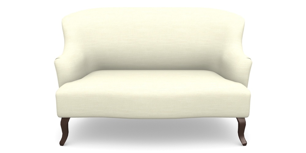 Product photograph of Grassington 2 Seater Sofa In Basket Weave - Cream from Sofas and Stuff Limited