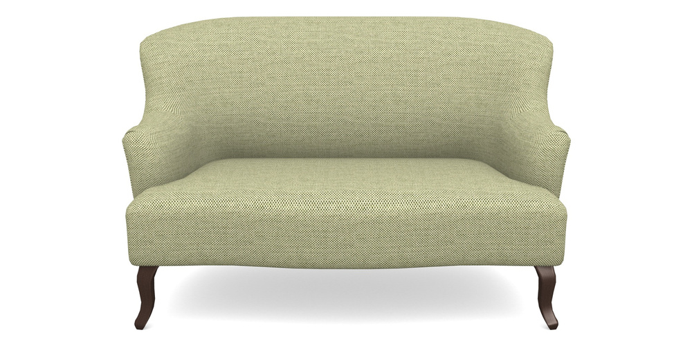 Product photograph of Grassington 2 Seater Sofa In Basket Weave - Sage from Sofas and Stuff Limited