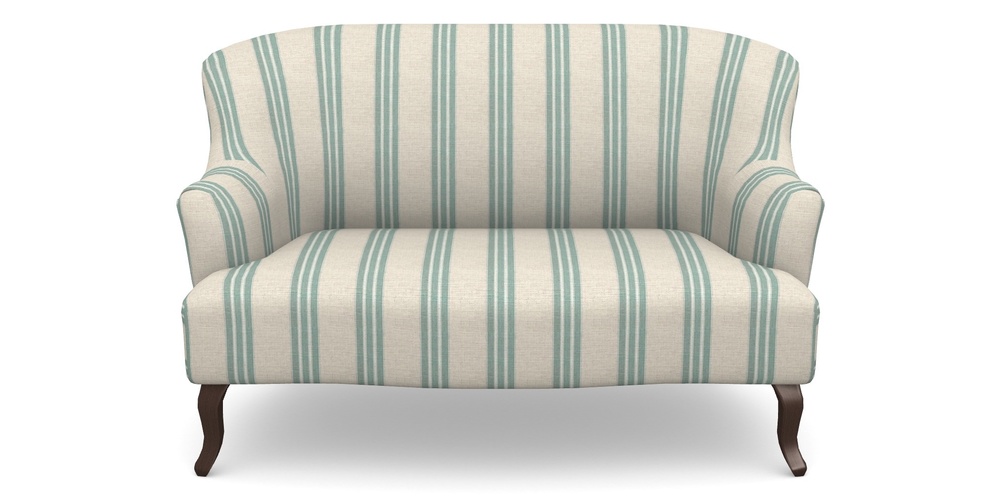 Product photograph of Grassington 2 Seater Sofa In Cloth 18 Stripes - Bengal - Basil from Sofas and Stuff Limited