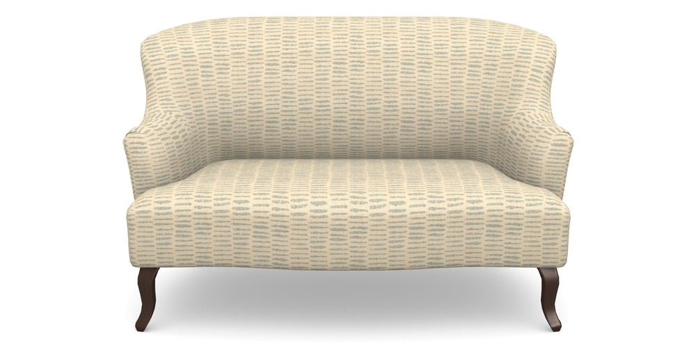 Product photograph of Grassington 2 Seater Sofa In Cloth 18 - Daub - Monsoon from Sofas and Stuff Limited