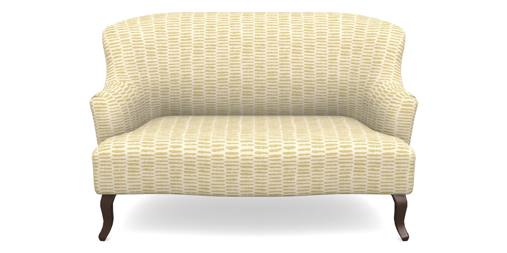 Product photograph of Grassington 2 Seater Sofa In Cloth 18 - Daub - Summer from Sofas and Stuff Limited