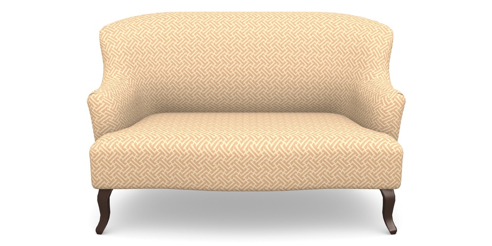 Product photograph of Grassington 2 Seater Sofa In Cloth 18 - Key - Fudge from Sofas and Stuff Limited