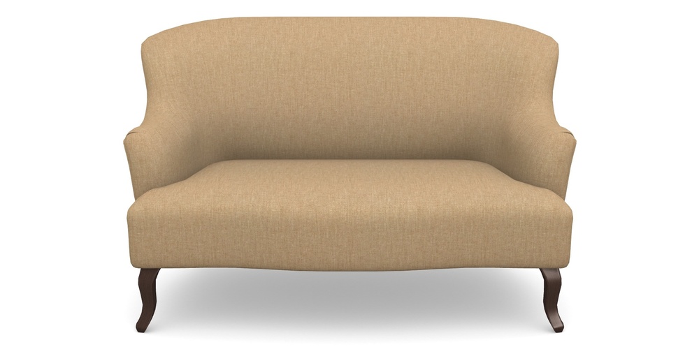 Product photograph of Grassington 2 Seater Sofa In Clever Cotton Mix - Bamboo from Sofas and Stuff Limited