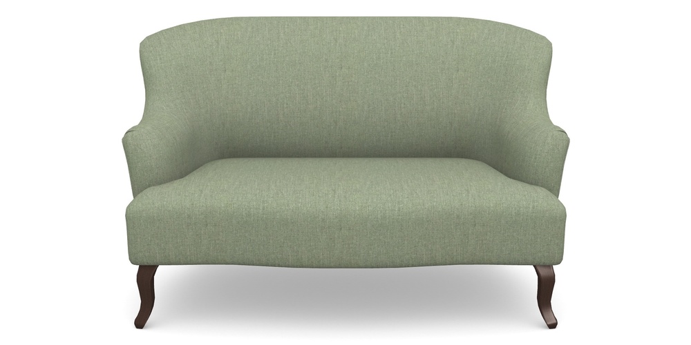 Product photograph of Grassington 2 Seater Sofa In Clever Cotton Mix - Forest from Sofas and Stuff Limited