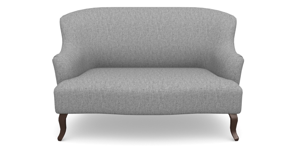 Product photograph of Grassington 2 Seater Sofa In Clever Cotton Mix - Iron from Sofas and Stuff Limited