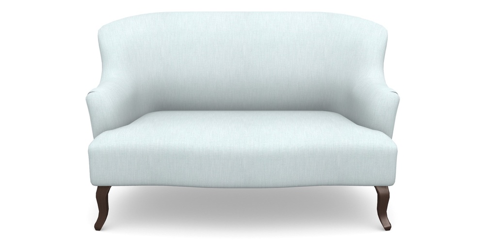 Product photograph of Grassington 2 Seater Sofa In Clever Cotton Mix - Mineral from Sofas and Stuff Limited