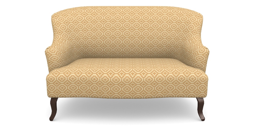 Product photograph of Grassington 2 Seater Sofa In Cloth 18 - Tile - Fudge from Sofas and Stuff Limited