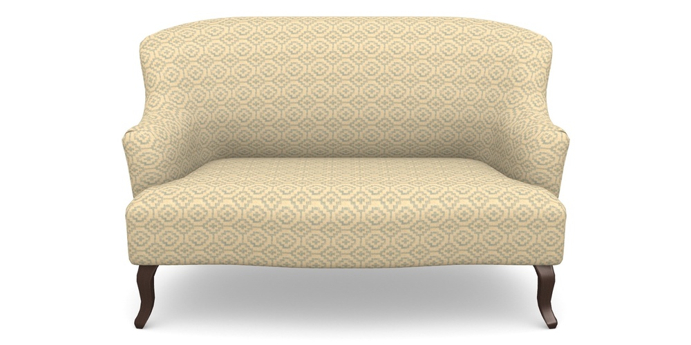 Product photograph of Grassington 2 Seater Sofa In Cloth 18 - Tile - Monsoon from Sofas and Stuff Limited