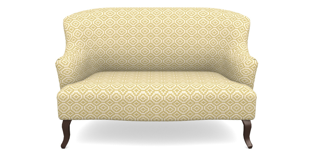 Product photograph of Grassington 2 Seater Sofa In Cloth 18 - Tile - Summer from Sofas and Stuff Limited