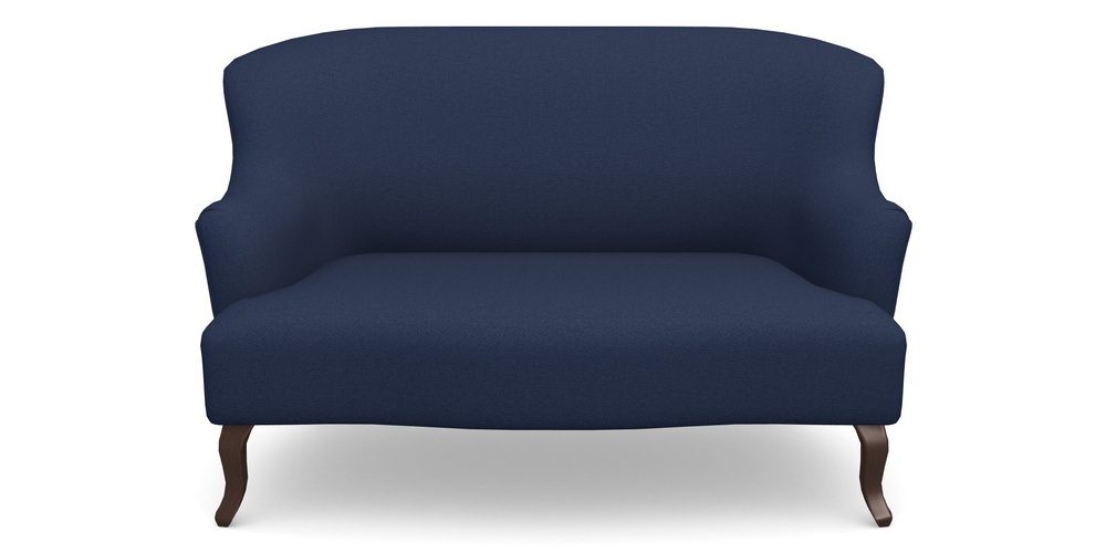 Product photograph of Grassington 2 Seater Sofa In Eco Washable Cotton - Admiral from Sofas and Stuff Limited