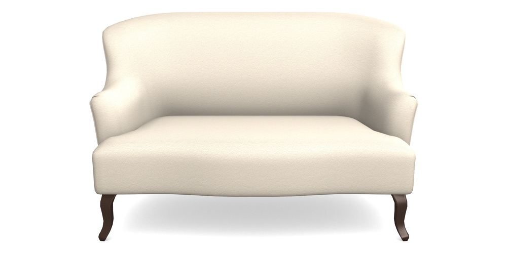 Product photograph of Grassington 2 Seater Sofa In Eco Washable Cotton - Eggshell from Sofas and Stuff Limited