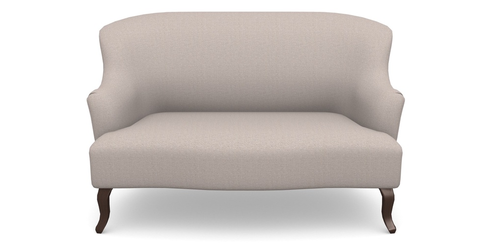 Product photograph of Grassington 2 Seater Sofa In Eco Washable Cotton - Mink from Sofas and Stuff Limited