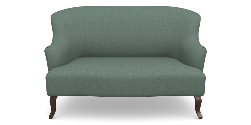 Product photograph of Grassington 2 Seater Sofa In Eco Washable Cotton - Mineral from Sofas and Stuff Limited