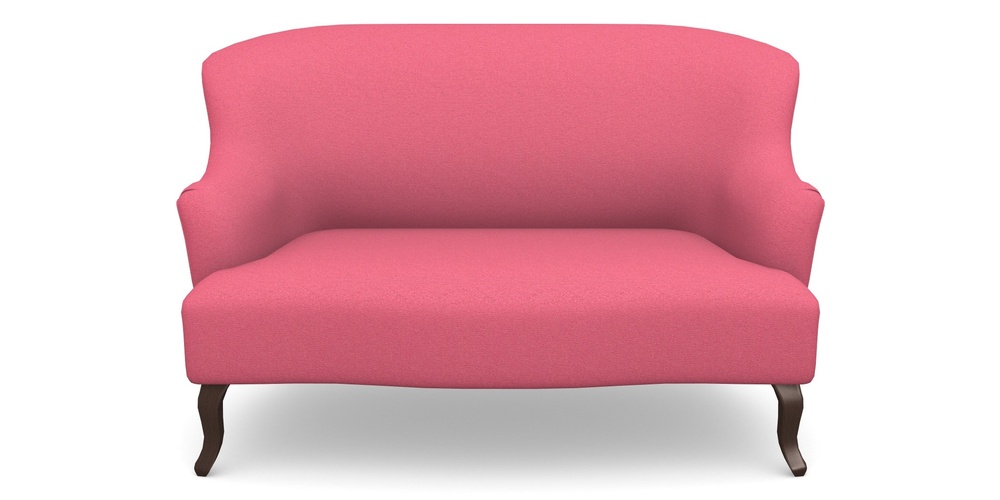 Product photograph of Grassington 2 Seater Sofa In Eco Washable Cotton - Orchid from Sofas and Stuff Limited