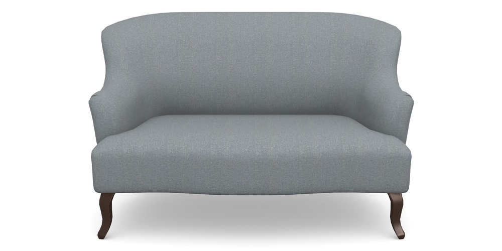 Product photograph of Grassington 2 Seater Sofa In Eco Washable Cotton - Pebble from Sofas and Stuff Limited