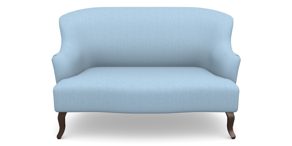 Product photograph of Grassington 2 Seater Sofa In Eco Washable Cotton - Sky from Sofas and Stuff Limited