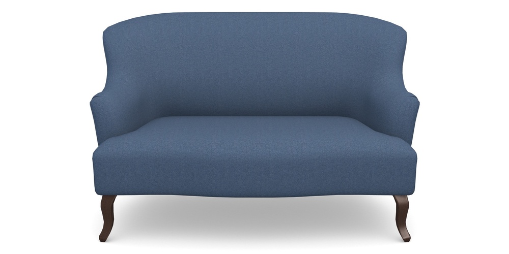 Product photograph of Grassington 2 Seater Sofa In Eco Washable Cotton - Twilight from Sofas and Stuff Limited