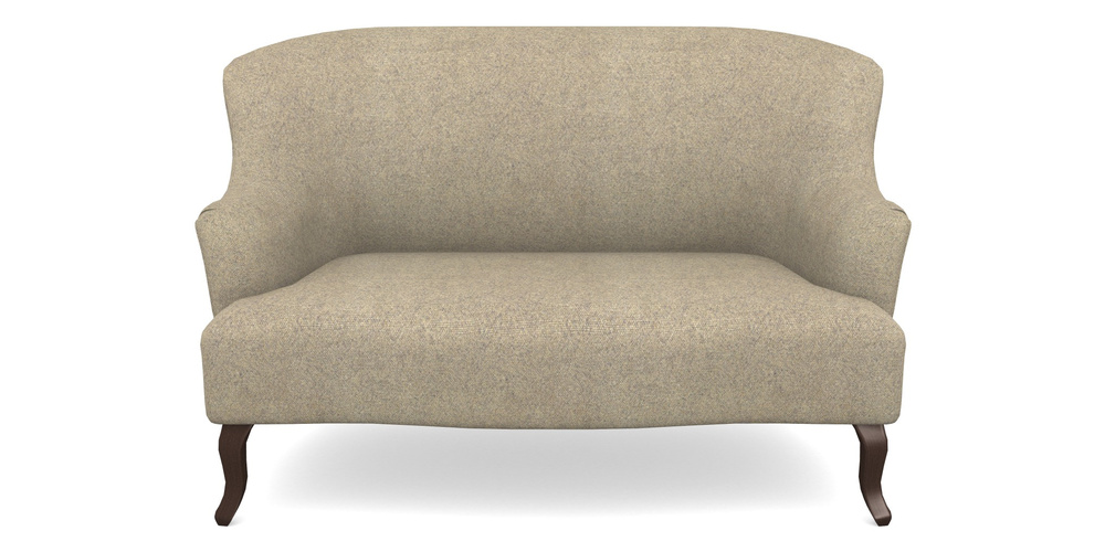 Product photograph of Grassington 2 Seater Sofa In Cloth 22 Weaves - Grand Teton - Quartz from Sofas and Stuff Limited