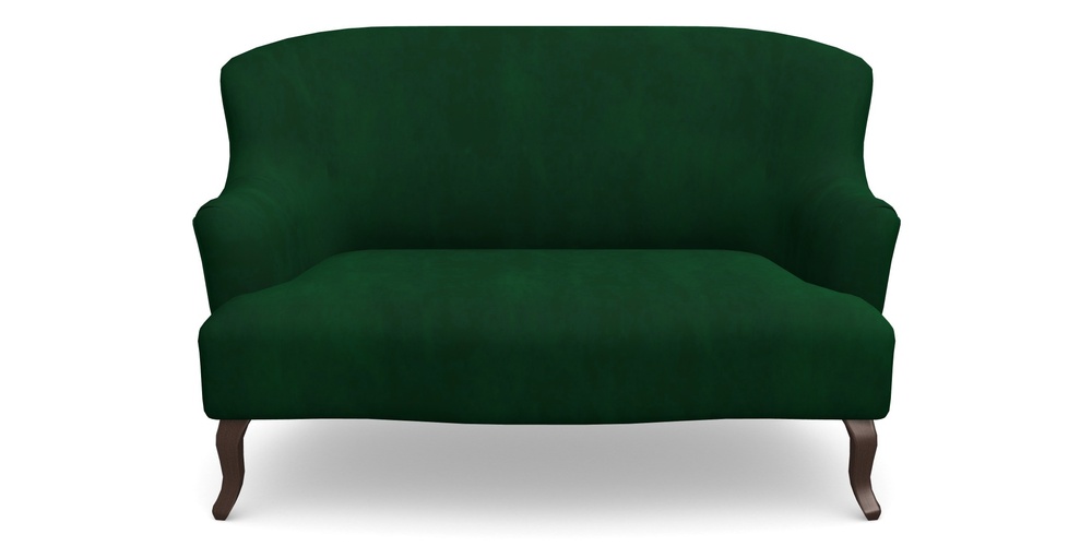 Product photograph of Grassington 2 Seater Sofa In House Clever Velvet - Fern from Sofas and Stuff Limited