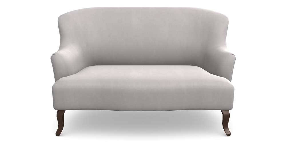 Product photograph of Grassington 2 Seater Sofa In House Clever Velvet - Mist from Sofas and Stuff Limited