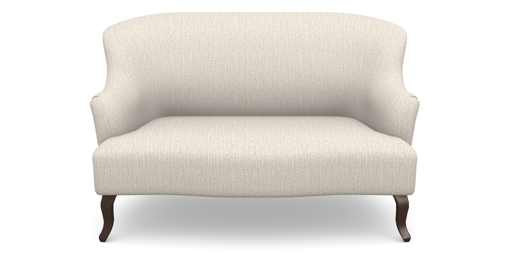 Product photograph of Grassington 2 Seater Sofa In Herringbone - Natural from Sofas and Stuff Limited