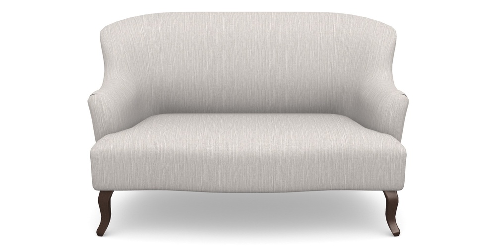 Product photograph of Grassington 2 Seater Sofa In Herringbone - Oyster from Sofas and Stuff Limited