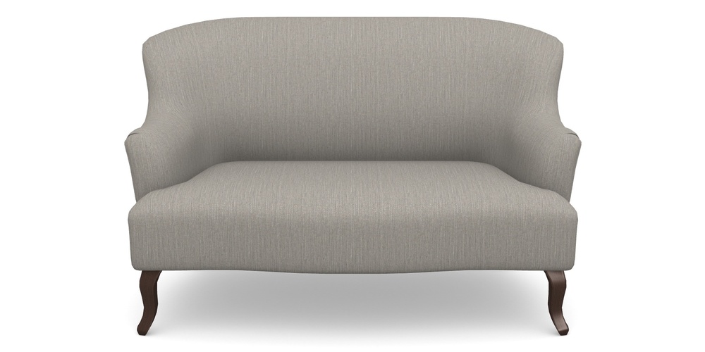 Product photograph of Grassington 2 Seater Sofa In Herringbone - Shadow from Sofas and Stuff Limited