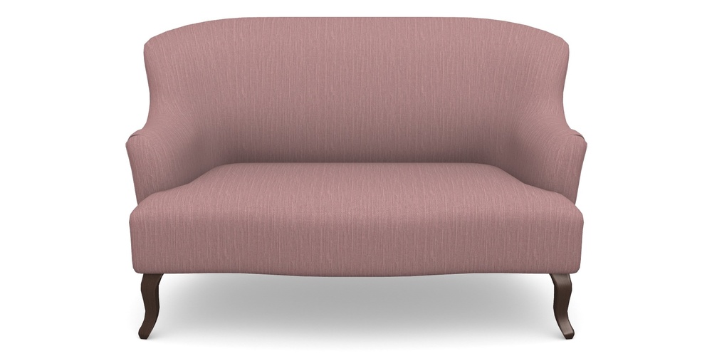 Product photograph of Grassington 2 Seater Sofa In Herringbone - Thistle from Sofas and Stuff Limited