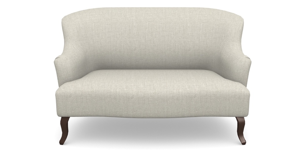 Product photograph of Grassington 2 Seater Sofa In House Plain - Clay from Sofas and Stuff Limited