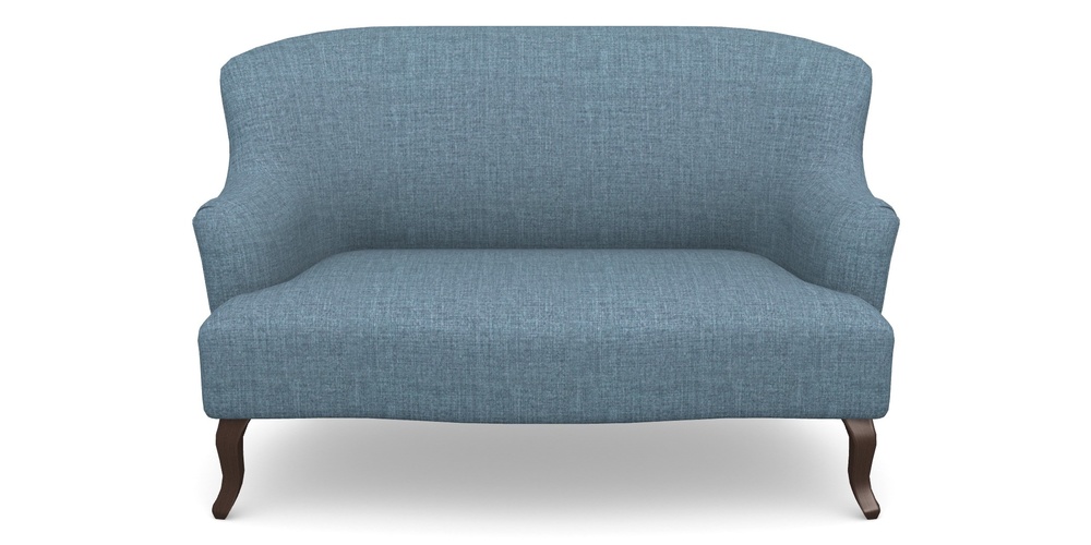 Product photograph of Grassington 2 Seater Sofa In House Plain - Cobalt from Sofas and Stuff Limited