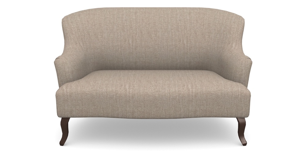 Product photograph of Grassington 2 Seater Sofa In House Plain - Nutmeg from Sofas and Stuff Limited