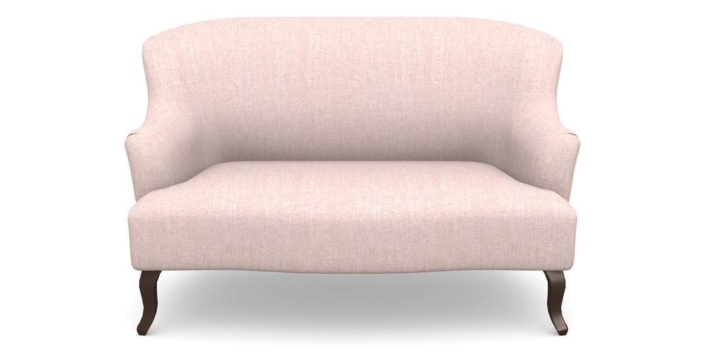 Product photograph of Grassington 2 Seater Sofa In House Plain - Rose from Sofas and Stuff Limited