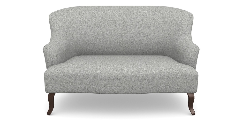 Product photograph of Grassington 2 Seater Sofa In House Wool - Mercury from Sofas and Stuff Limited