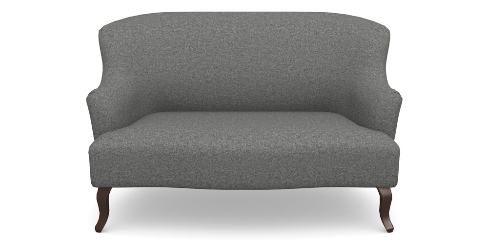 Product photograph of Grassington 2 Seater Sofa In House Wool - Nickel from Sofas and Stuff Limited