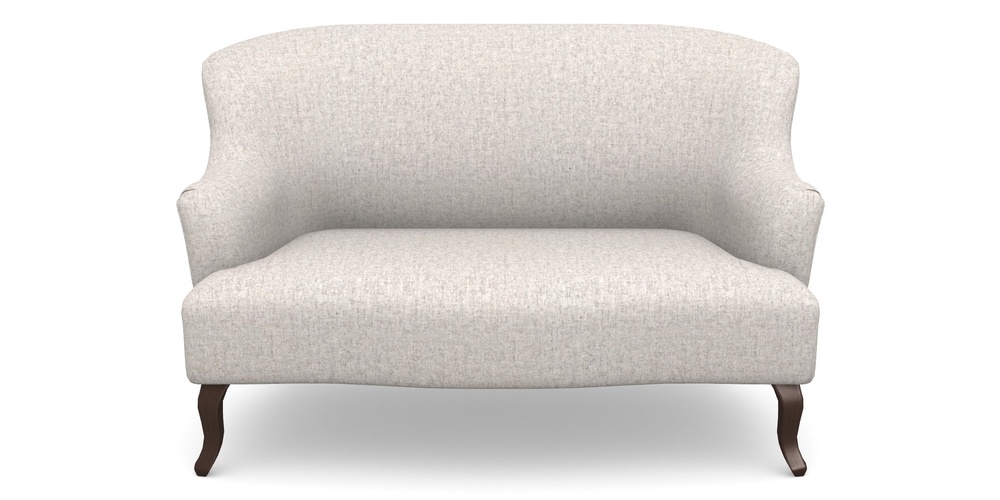 Product photograph of Grassington 2 Seater Sofa In House Wool - Pebble from Sofas and Stuff Limited