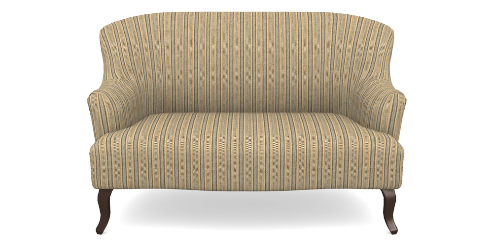 Product photograph of Grassington 2 Seater Sofa In Cloth 22 Weaves - North Cascades - Amber from Sofas and Stuff Limited